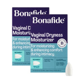 Bonafide Revaree bottle with easy, mess-free use for daily moisture.