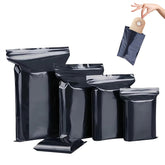 BOOFIRE ostomy pouch disposal bags with leakproof design for secure waste containment.