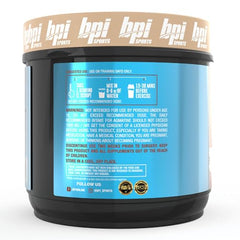 Keto Bomb in a coffee cup ready to drink to boost flavor and energy