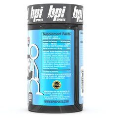 Roxylean packaging variations shown for versatile use