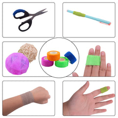 BQTQ pet wrap for veterinary care suitable for pets’ limbs