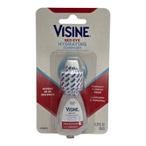 Visne de Brite Innovations, gotas para alivio rápido del enrojecimiento ocular