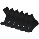 Brooklyn Socks big-tall diabetic ankle socks king size 13-15 for comfortable non-binding wear