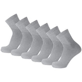Brooklyn Socks big-tall diabetic ankle socks - non-binding comfort for day-long wear.