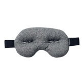 Brownmed IMAK Eye Pillow with ErgoBeads soothing eye massage for sleep