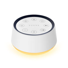 BrownNoise sound machine offering brown noise options for calm focus and rest.