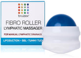 Bruizex Lymphatic Drainage Massager closeup for post-surgery lymph flow support