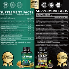 Bualle black seed oil capsules seen up-close for immune and energy-friendly nutrition