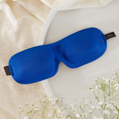 Bucky 40 Blinks light blocking eye mask helps you fall asleep faster on flights