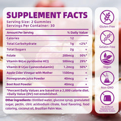 bucolicoBuy keto ACV gummies box demonstrates sugar-free, vegan formulation for health-conscious snacking.