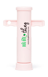 BUG BITE THING suction tool removes irritants for fast bite relief.