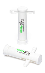 BUG BITE THING suction tool two-pack white close-up for quick bite relief.
