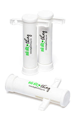 BUG BITE THING suction tool in white pack for on-site bite relief