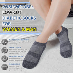 Bulinlulu cushioned sole close-up emphasizes extra padding for walking