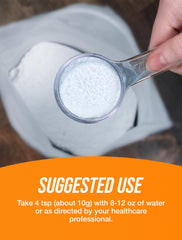 BulkSupplements Essential Amino Acids powder in shaker ready to fuel active routines.