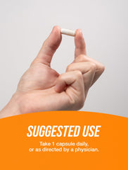 BulkSupplements Glucosamine Sulfate Capsules closeup shows capsule texture and consistency.