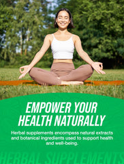 BulkSupplements Rutin powder serving scoop highlighting convenient dosage in a day.