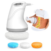 BUSHIPIN Body Sculpting Machine front view for portable deep tissue massage at home