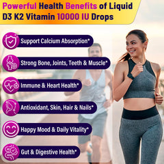 Bwasmis organic black seed oil bottle shows a key ingredient