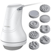 BYFUMO cellulite massager handheld back device for targeted tension relief.
