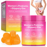 Cacukn vaginal probiotics bottle front highlighting balanced feminine health