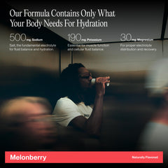 Cadence Melonberry case 12-pack for family or team hydration.