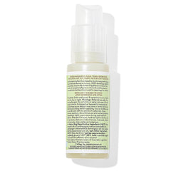 California Baby Natural Bug Spray with lemongrass bottle highlights pleasant essential oil scent.