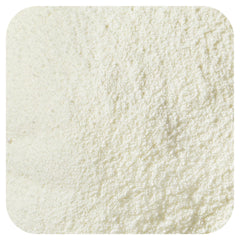 California Gold Nutrition CollagenUP measuring scoop ready to mix.