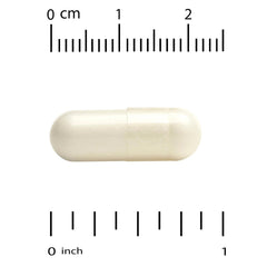 California Gold Nutrition LactoBif capsules offer on-the-go gut health