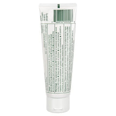 Calmoseptine texture close-up showing creamy, non-messy base for smooth skin application.