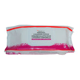 Cardinal Health personal cleansing wipe 9x13 inches for quick, gentle cleanups.