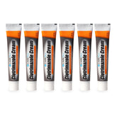 CareAll Clotrimazole six-pack packaging for easy at-home use.