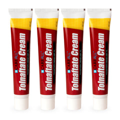 CareAll Tolnaftato crema 1 oz tubo, uso externo.