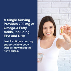 Carlson freshness seal indicating purity and potency