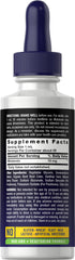 Carlyle Melatonina 10 mg, sabor baya, ideal para un ritual nocturno