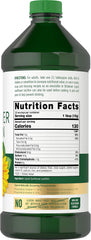 Carlyle Sunflower Lecithin Liquid 2-pack packaging, convenient twin bottle for ongoing use.