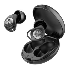 CASCHO EarPlugs showing 45dB reduction for quiet nights and restful sleep