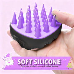 Cbiumpro cuidado cuero cabelludo regular: estimula folículos y mejora la circulación