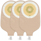 Ceeport urostomy bag drainable 20-pcs pack for ready ostomy care.