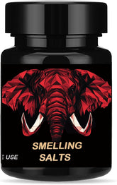 CEGWISP salts for athletes cap preparation for quick focus boost