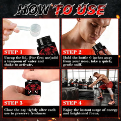 CEGWISP salts mid-workout supports steady endurance for tough reps