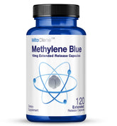 CELCLENE MitoClene extended-release bottle and label for daily energy support