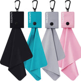 Celepaty limpiador de gafas: paño ultrasuave para lentes brillantes y sin rayas