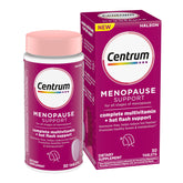 Centrum complete multivitamin hot-flash bottle with geniVida for potential relief