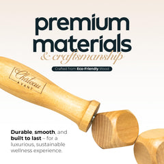 Château Avant contouring board aids precise sculpting and contouring routines
