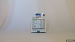 Cherifer PGM 10-22 pack shot for convenient daily use