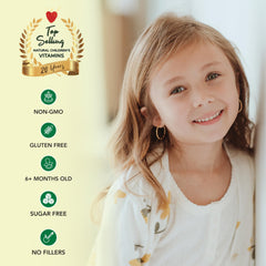 ChildLife Essentials gluten-free and allergen-free formula for safe kids' nutrition.