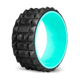 Chirp Wheel XR Acupressure back relief for tense muscles and flexibility