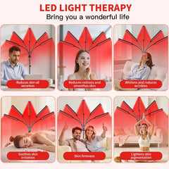 Cholas stand with device enabling easy at-home therapy setup