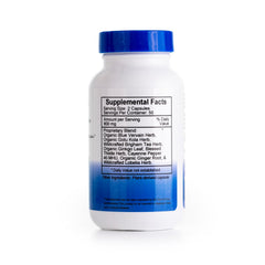 Christopher's Memory Plus capsules for easy daily brain support.